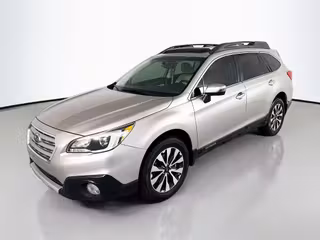 2017 Subaru Outback 2.5i