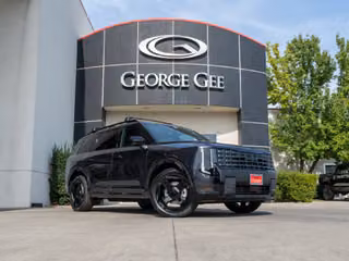 2027 Kia Telluride Hybrid XLine SX