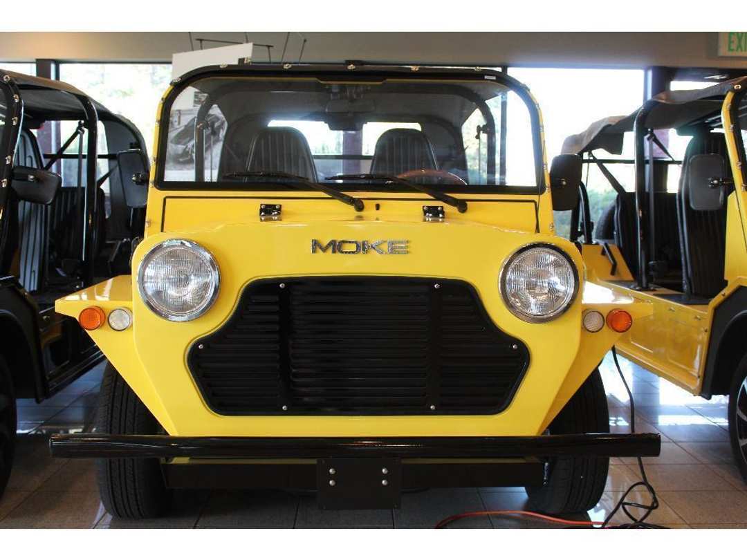 2021 Moke Emoke Moke - Image 2