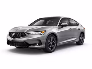2025 Acura Integra ASpec Package