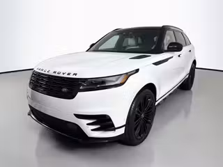 2026 Land Rover Range Rover Velar Dynamic SE