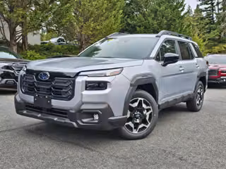 2026 Subaru Outback Touring