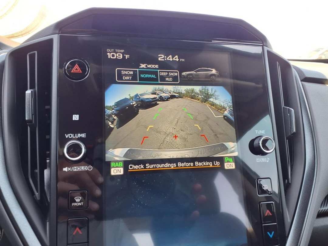 2026 Subaru Crosstrek Hybrid Limited - Image 3