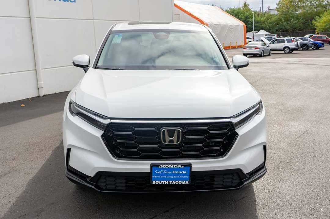 2026 Honda CR-V EX - Image 3