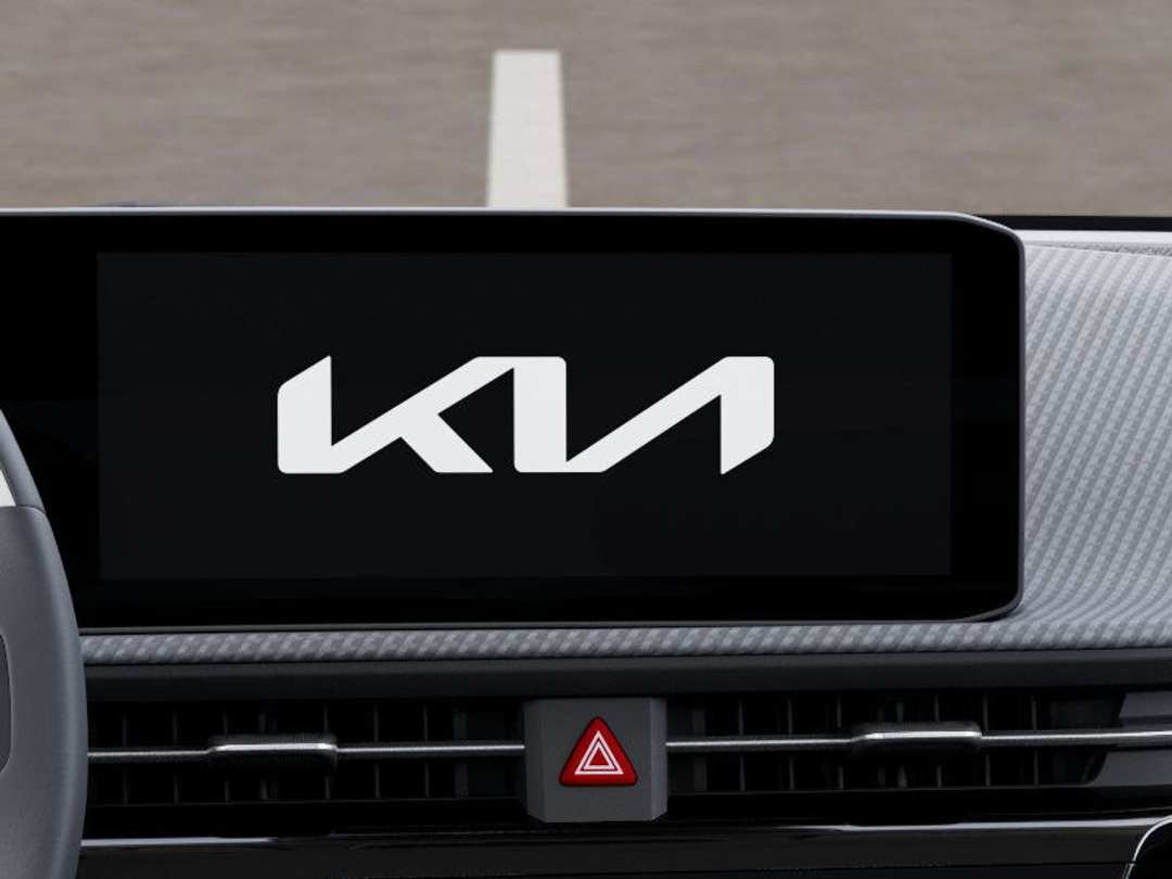2025 Kia EV6 GT-Line - Photo 20