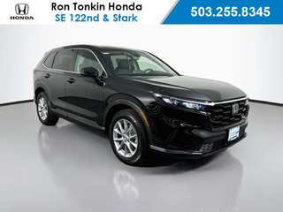 2027 Honda CR-V EX