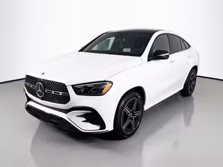 2026 Mercedes-Benz GLE 450