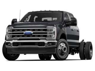 2026 Ford Super Duty F-550 Drw XL