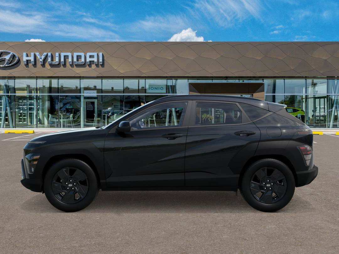 2026 Hyundai Kona SEL Sport - Image 3