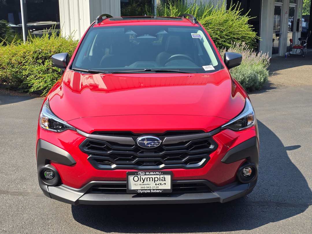 2026 Subaru Crosstrek Premium - Image 2