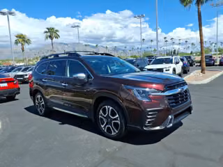 2023 Subaru Ascent Touring