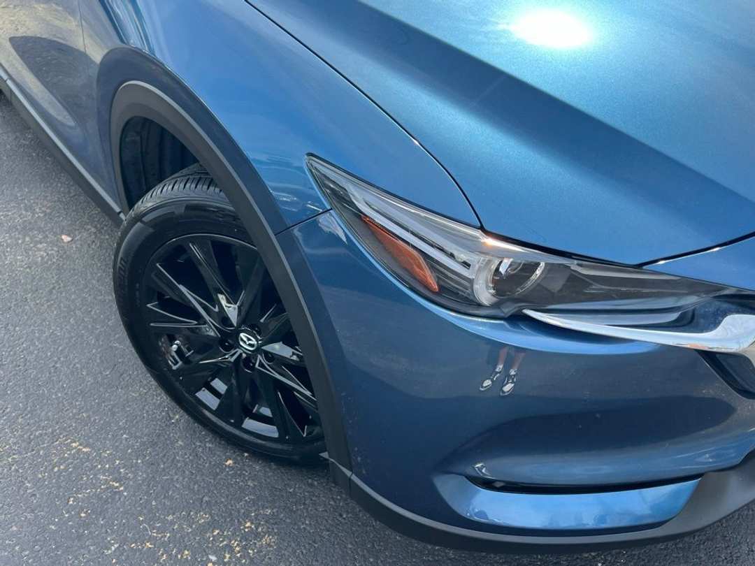 2020 MAZDA CX-5 Grand Touring - Image 2