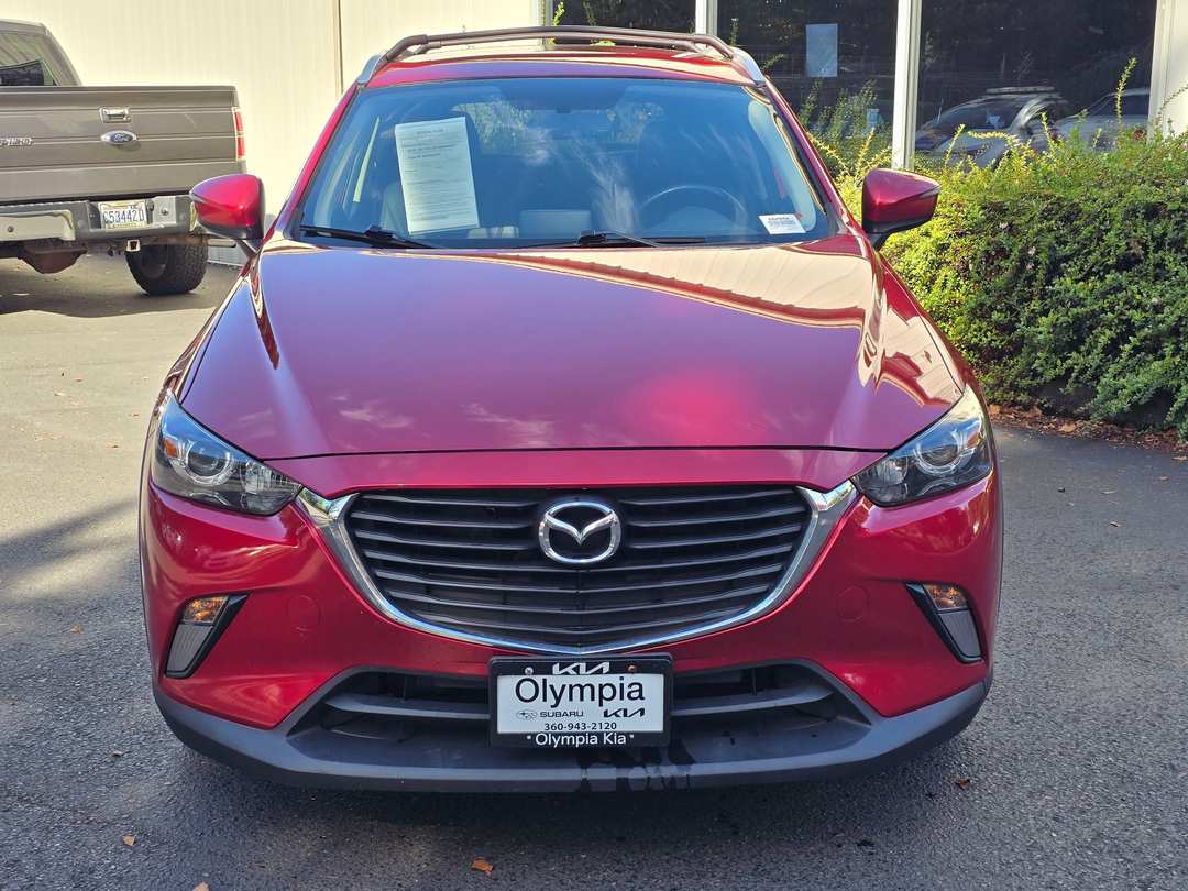 2017 MAZDA CX-3 Touring - Image 2