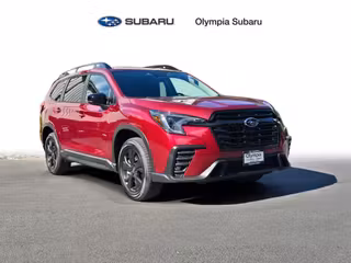 2026 Subaru Ascent Premium