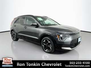 2024 Kia Niro Ev Wind