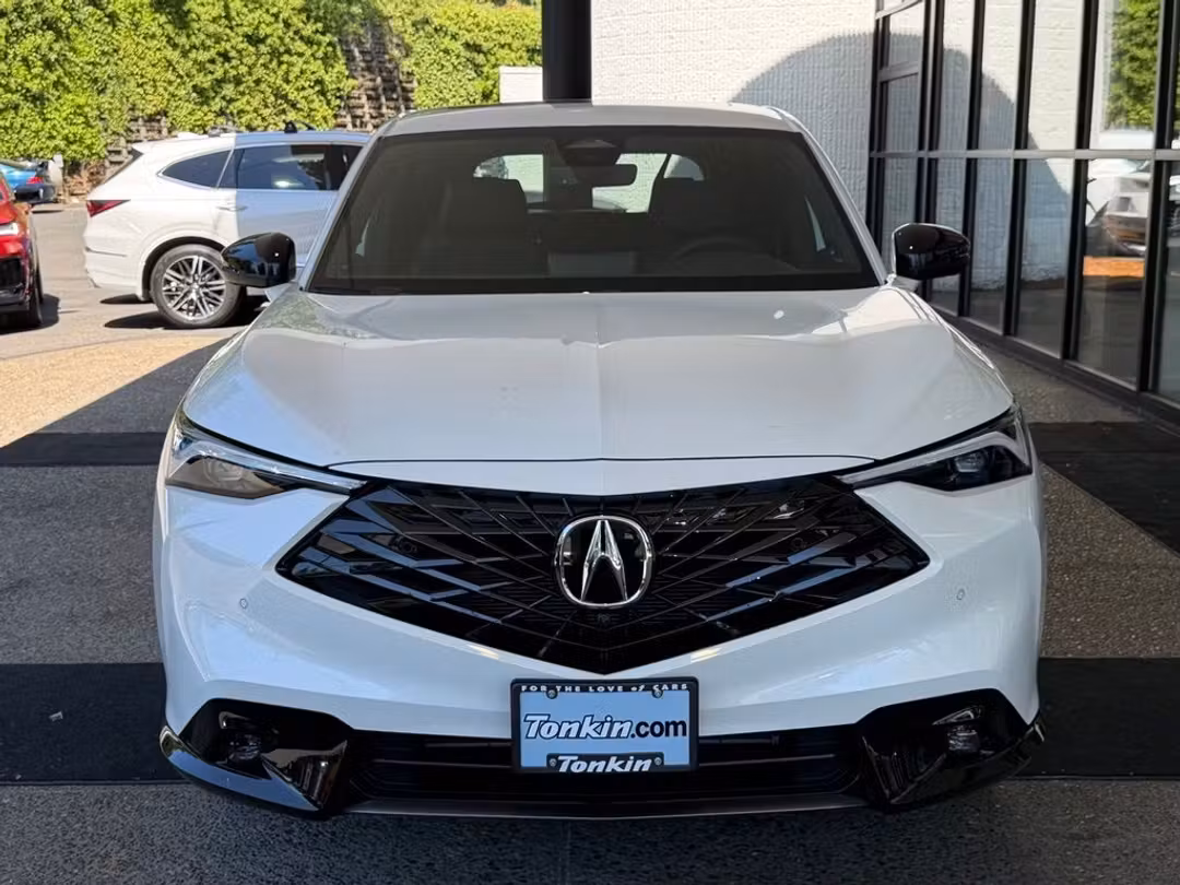 2026 Acura Adx ASpec Advance Package - Image 3