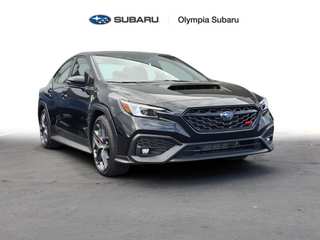 2026 Subaru WRX tS