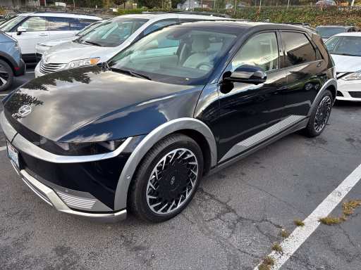 2024 Hyundai Ioniq 5 Limited