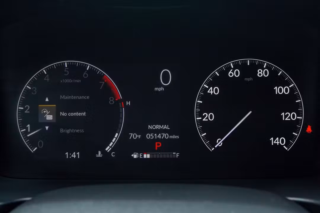 2024 Honda Ridgeline TrailSport - Image 3