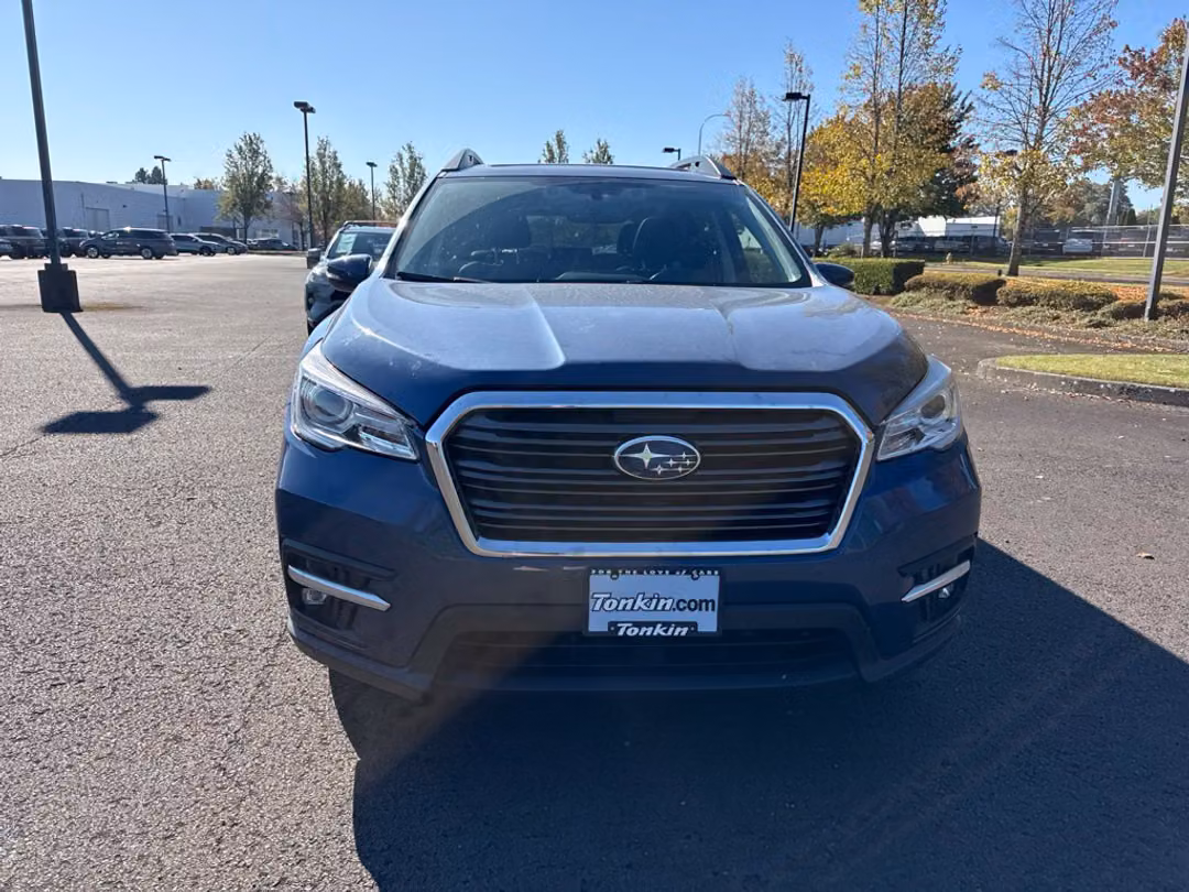 2021 Subaru Ascent Limited - Image 2