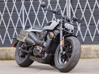 2024 HARLEY Rh1250S