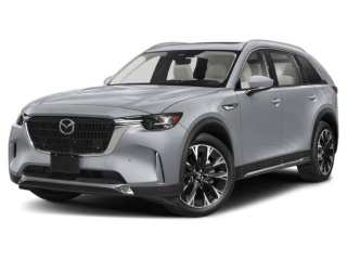2024 MAZDA Cx-90 Phev Premium