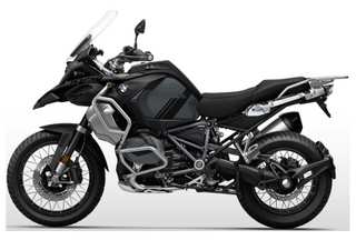 2022 BMW R 1250 Gs Adventure