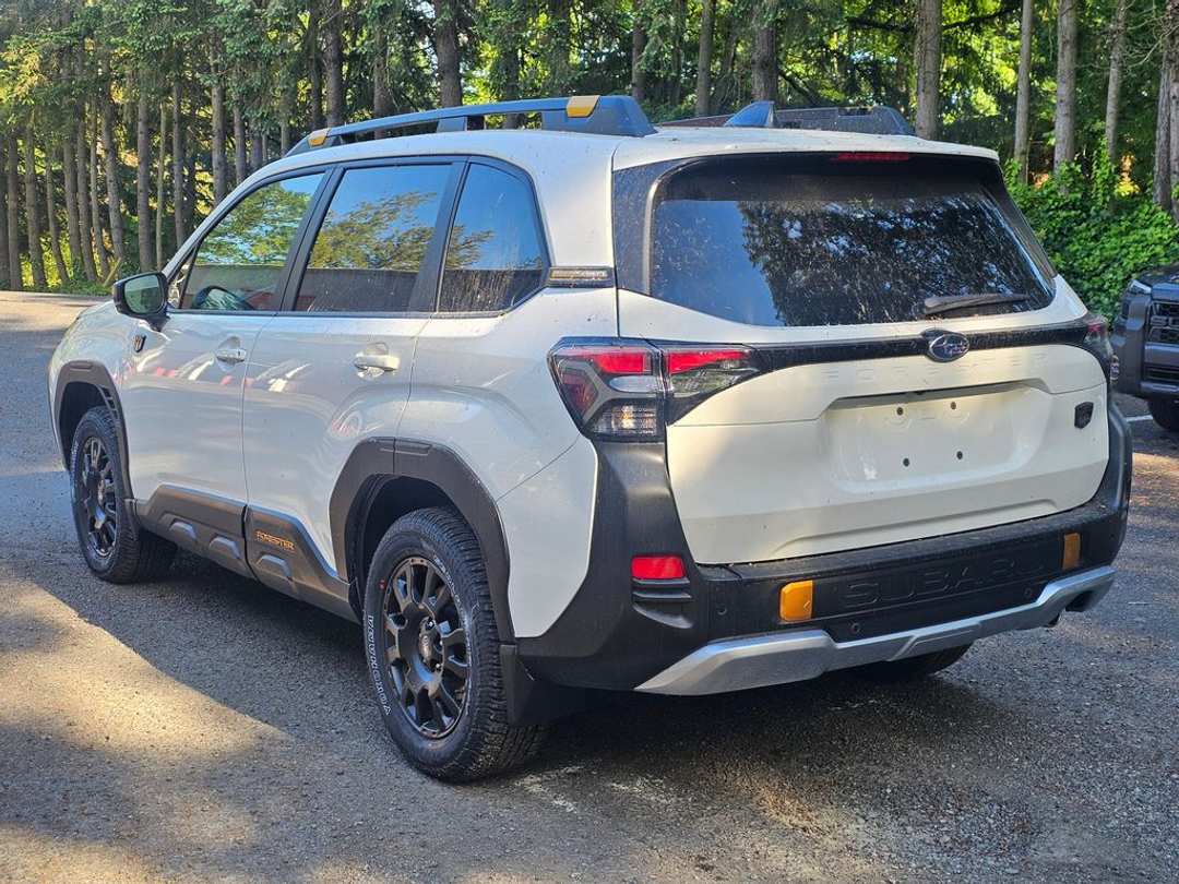 2026 Subaru Forester Wilderness - Image 3
