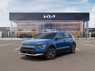 2026 Kia Niro EX