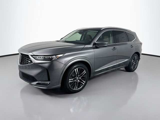 2026 Acura MDX Advance Package