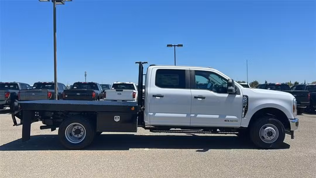 2026 Ford F-350Sd XL - Image 2