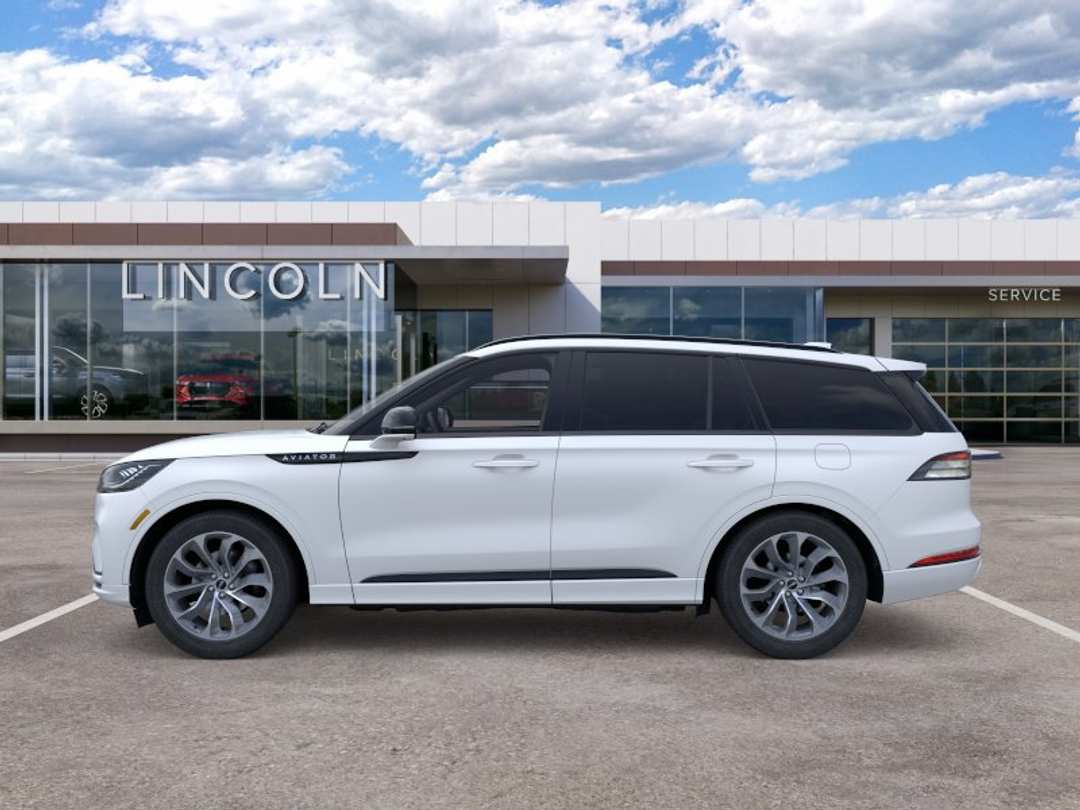 2026 Lincoln Aviator Premiere - Image 3