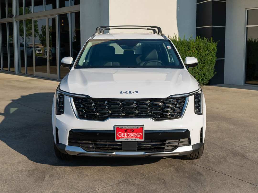 2026 Kia Sorento S - Image 2