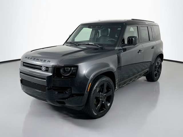 2026 Land Rover Defender 110 XDynamic SE