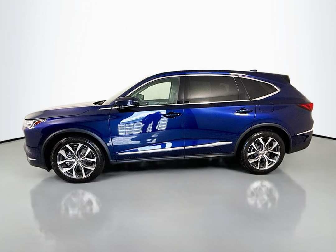 2022 Acura MDX Technology - Image 2