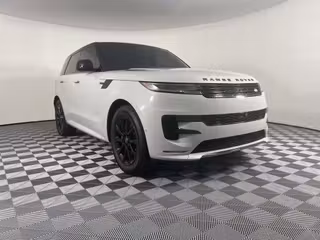 2023 Land Rover Range Rover Sport SE Dynamic