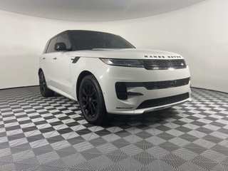 2023 Land Rover Range Rover Sport SE Dynamic