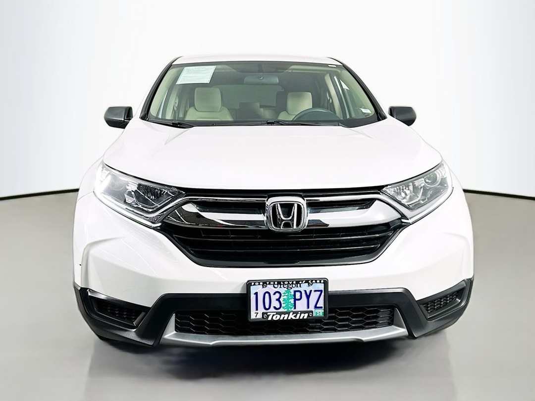 2019 Honda CR-V LX - Image 3