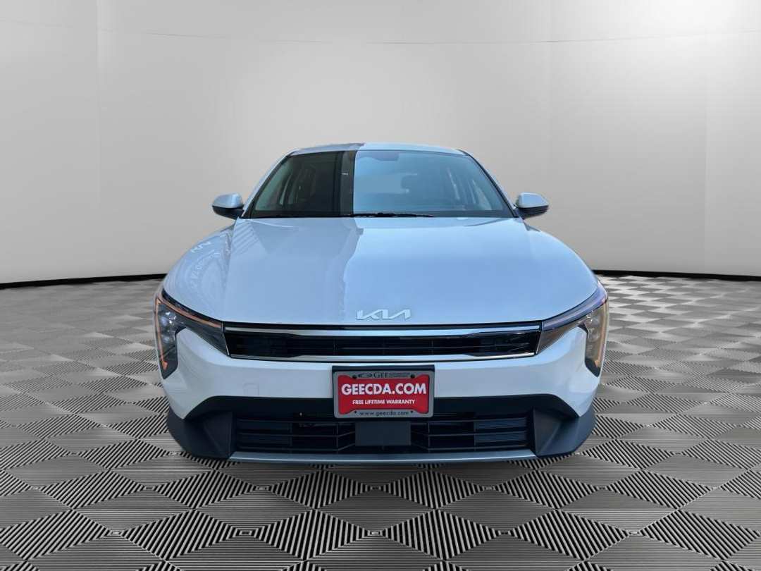 2026 Kia K4 EX - Image 2