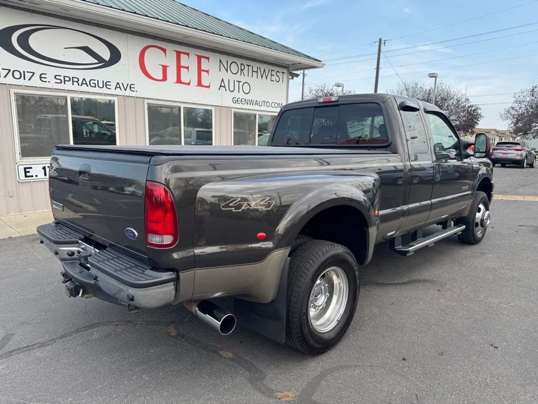 2007 Ford F-350Sd - Image 3