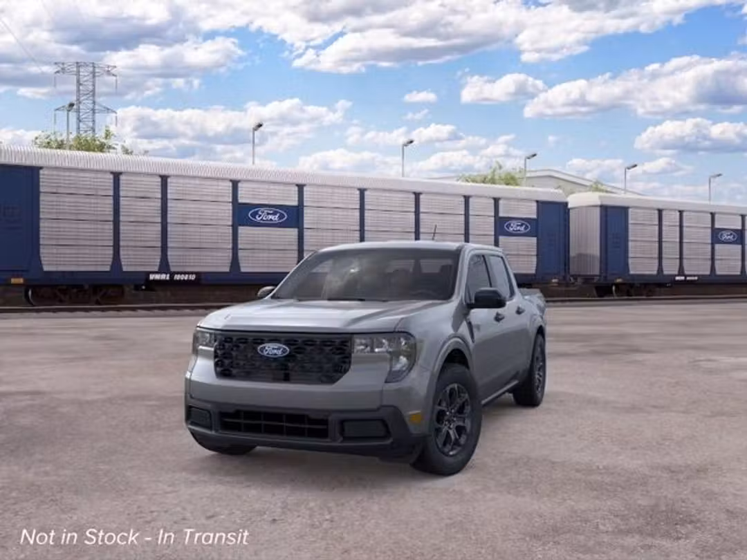 2026 Ford Maverick XLT - Image 2