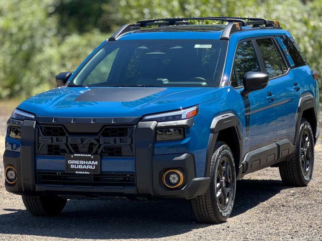 2026 Subaru Outback Wilderness - Image 3