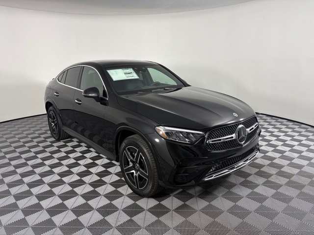2027 Mercedes-Benz GLC 300