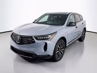 2026 Acura RDX ASpec Advance Package