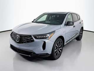 2026 Acura RDX ASpec Advance Package