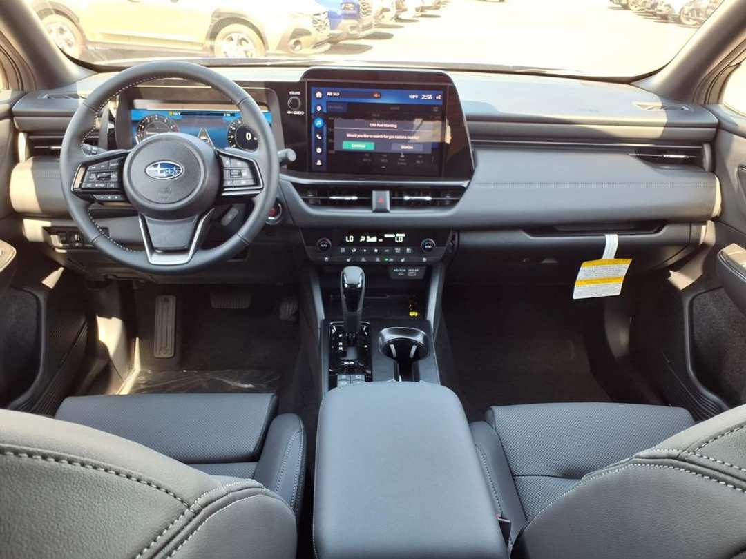 2026 Subaru Outback Touring XT - Image 2