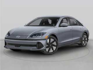 2024 Hyundai Ioniq 6 SE