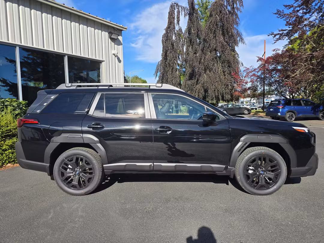 2026 Subaru Outback Limited XT - Image 3