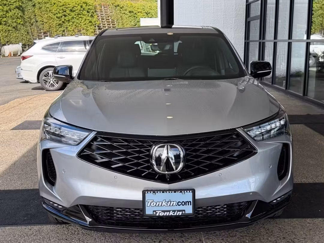 2026 Acura RDX ASpec Advance Package - Image 3