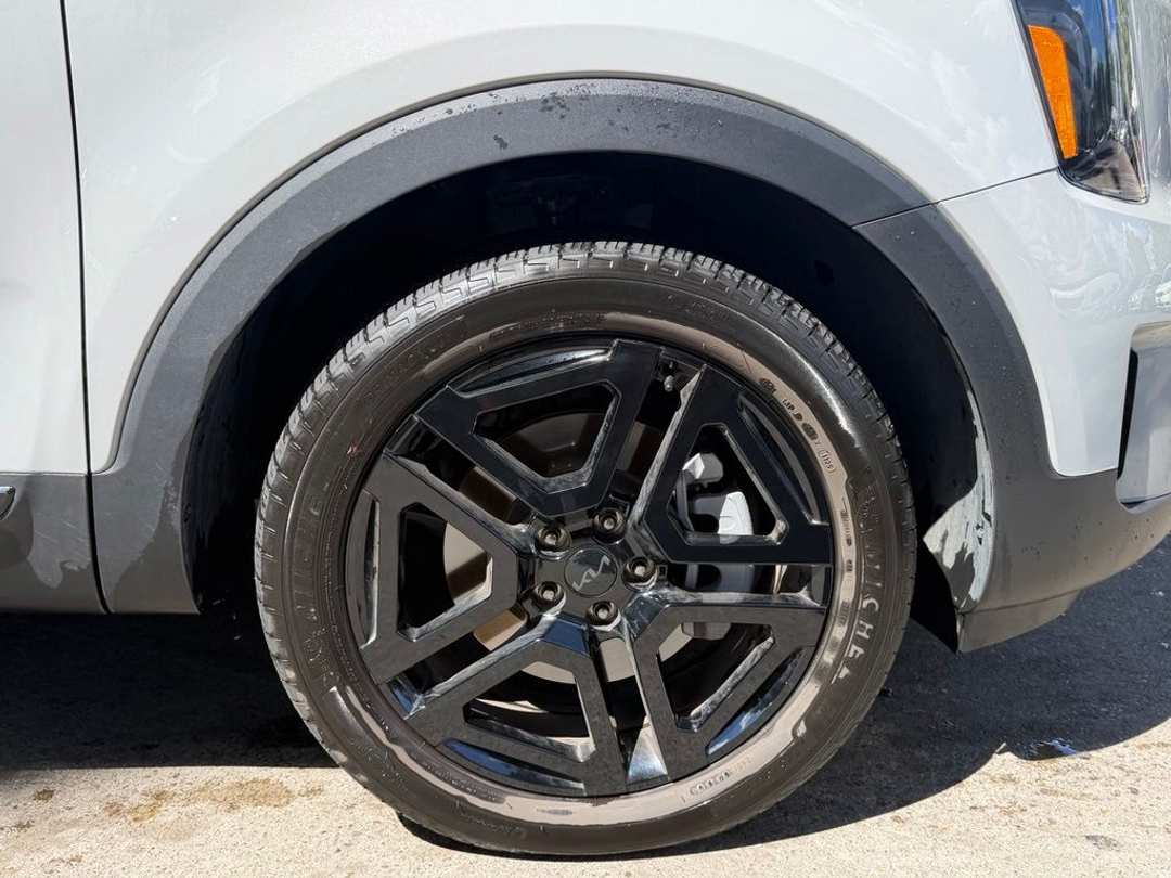 2025 Kia Telluride SXPrestige XLine - Image 3